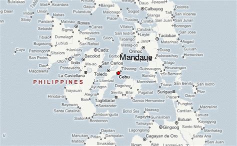 Mandaue City, Philippines Hourly Weather Forecast .